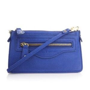 NWT Danielle Nicole "Davina" Crossbody Satchel